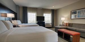 Gallery image of Staybridge Suites - Columbus - Worthington by IHG in Worthington