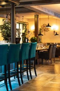 Posedenie v ubytovaní Wildkogel Resorts - DAS Bramberg