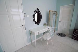 Fotografie z fotogalerie ubytování Little home poolvilla v destinaci Hua Hin