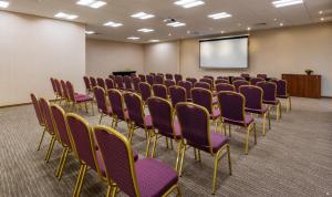 Konferenční prostory v ubytování Geotel Antofagasta