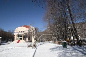 Fotografie z fotogalerie ubytování Butterfly Butik Hotel v destinaci Kırklareli