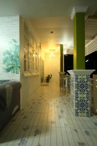 Fotografie z fotogalerie ubytování Little home poolvilla v destinaci Hua Hin