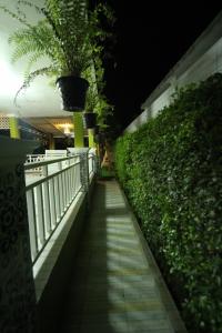 Fotografie z fotogalerie ubytování Little home poolvilla v destinaci Hua Hin