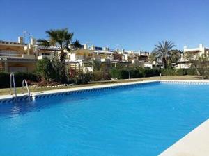 Urbanización Naturista Vera Luz, Apartamento Paloma (España ...