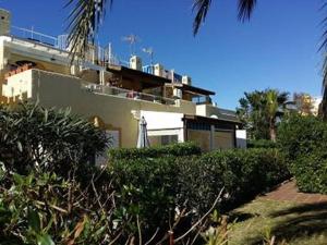 Urbanización Naturista Vera Luz, Apartamento Paloma (España ...