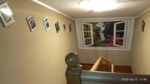 Zdjęcie z galerii obiektu Apartament w domu na wsi w mieście Tomaszów Lubelski