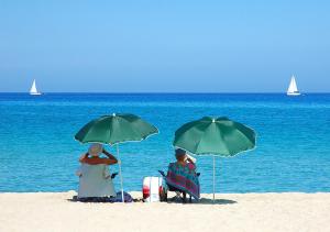 camping mat Snugpak Self-Inflating Maxi Mat