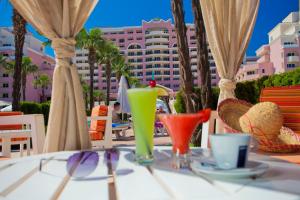 Afbeelding uit fotogalerij van DIT Majestic Beach Resort - Ultra All Inclusive in Sunny Beach