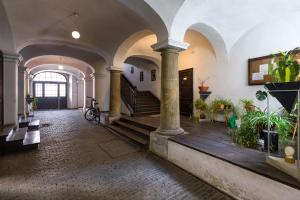 Fotografia z galérie ubytovania LUXURY Apartment at the Main Square v Krakove