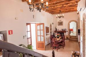 Gallery image of Villa Can Juano in Sant Miquel de Balansat