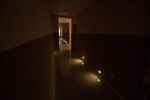 Fotografie z fotogalerie ubytování M7 Galéria Panzió v destinaci Letenye