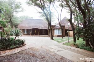 Gallery image of Bosveldrus Gastehuis in Vaalwater