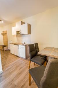 Gallery image of Boardinghaus Modern Living in Röttenbach