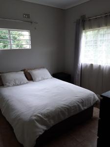 Gallery image of Sheilas home away from home in Lusaka