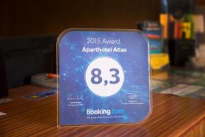 Fotografie z fotogalerie ubytování Laguna Salada Hotel Apartamento v destinaci Torrevieja