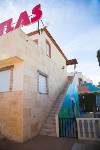 Fotografie z fotogalerie ubytování Laguna Salada Hotel Apartamento v destinaci Torrevieja