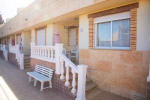 Fotografie z fotogalerie ubytování Laguna Salada Hotel Apartamento v destinaci Torrevieja