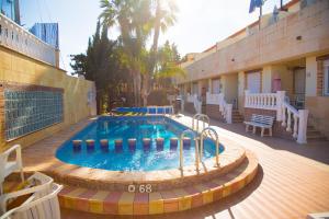 Fotografie z fotogalerie ubytování Laguna Salada Hotel Apartamento v destinaci Torrevieja
