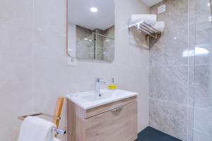 Ένα μπάνιο στο DREAM OF LOFT +14 φωτογραφίες