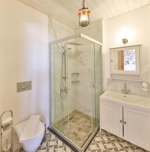 Gallery image of Imren Han Hotel - Special Category in Alacati +182 photos