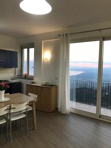 Táj az apartman közelében