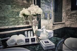 Foto da galeria de Nino Hotel Boutique em Assunção