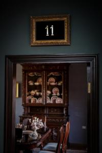 Foto da galeria de Nino Hotel Boutique em Assunção