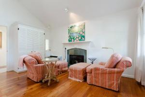 Gallery image of Cottage Grove Inn in Calistoga