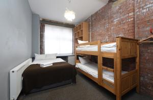 Gallery image of Mason Street Apartment Sleeps 16 in Manchester