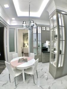 Fotografia z galérie ubytovania Parliament Square Apartment v Budapešti + 37 fotografií