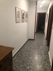 Fotografia z galérie ubytovania TORREPEREA- Piso completo v destinácii Jaén
