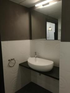 Un baño de ASV Apartments