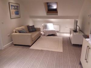 Gallery image of Kneese Loft in Chesterfield