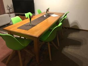 Fotografie z fotogalerie ubytování Haus Merian v destinaci Winterberg