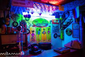Bilde i galleriet til Miramonte Hostal i Paipa