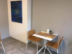 Fotografie z fotogalerie ubytování Hotel Flawil v destinaci Flawil