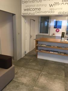 Fotografie z fotogalerie ubytování Hotel Flawil v destinaci Flawil