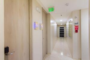 Fotografie z fotogalerie ubytování Hotel Aixo Suites By GEH Suites v destinaci Cartagena