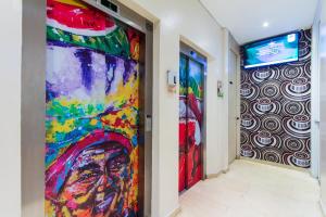 Fotografie z fotogalerie ubytování Hotel Aixo Suites By GEH Suites v destinaci Cartagena