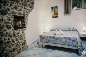 Billede fra billedgalleriet på Cilento Apartment i Villammare