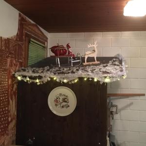 Fotografie z fotogalerie ubytování La Cantina Restaurant v destinaci Alvaneu
