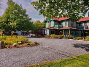 Gallery image of The Primrose in Bar Harbor