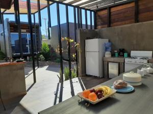 Gallery image of Entre Vides Valle de Guadalupe in Valle de Guadalupe