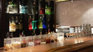 北京福庭酒店的酒水
