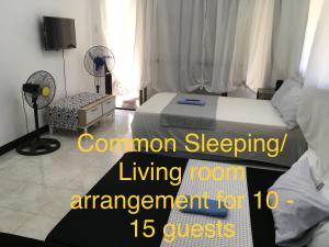 Gallery image of Bolinao Transient House A in Balingasay