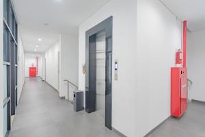 Foto Bandungis asuva majutusasutuse RedDoorz Premium @ Hotel Hebat galeriist