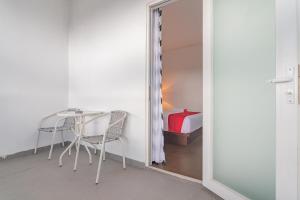 Foto Bandungis asuva majutusasutuse RedDoorz Premium @ Hotel Hebat galeriist