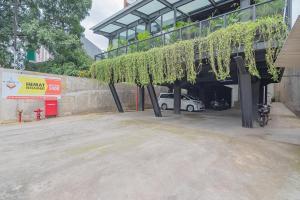 Foto Bandungis asuva majutusasutuse RedDoorz Premium @ Hotel Hebat galeriist