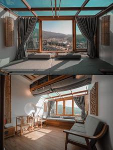 Легло или легла в стая в Lee Wine Ruk Thai Resort