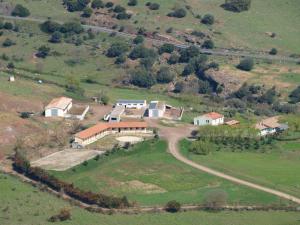 Gallery image of Agriturismo Cugumia in Thiesi